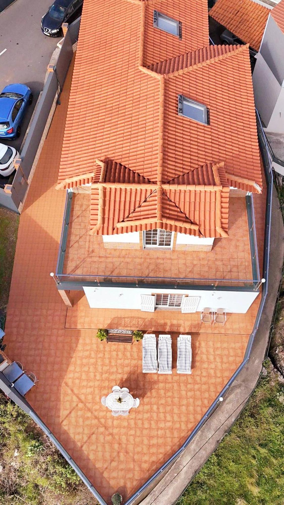 Madeira Island Villa Oceane Ribeira Brava Exterior foto
