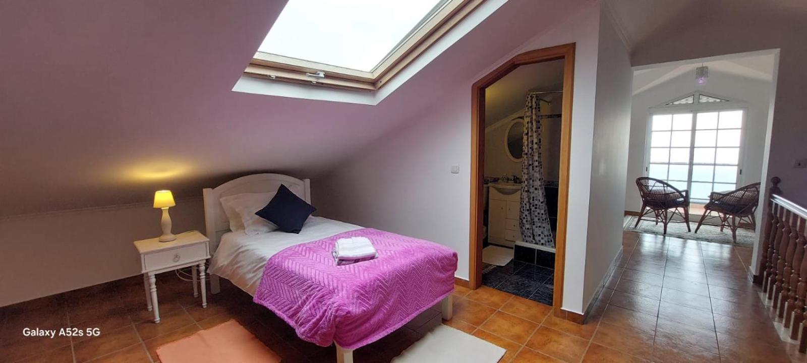 Madeira Island Villa Oceane Ribeira Brava Exterior foto